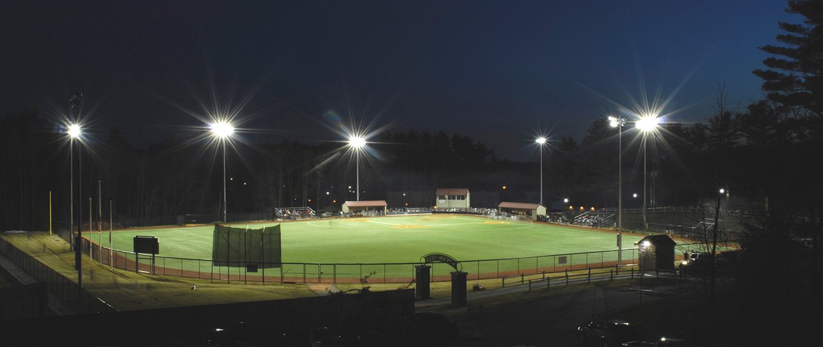 FPUathletics's tweet photo. BSB: Ravens earn at-large bid to NCAA Championship, selected as fourth seed and host of East Regional. Birds will open pursuit of their eighth regional title Thursday at 3 p.m. against Molloy. @FPUBaseball1 #RavenNation #LetsFly

STORY: https://t.co/5IiGkKlrWu https://t.co/c0e7kdW3k8