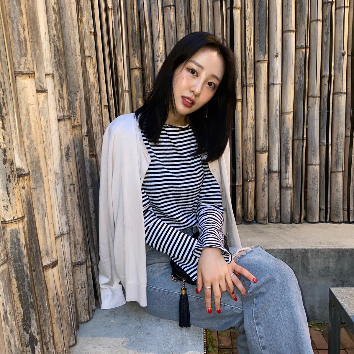 yvepics's tweet image. fancafe update! &amp;lt;3