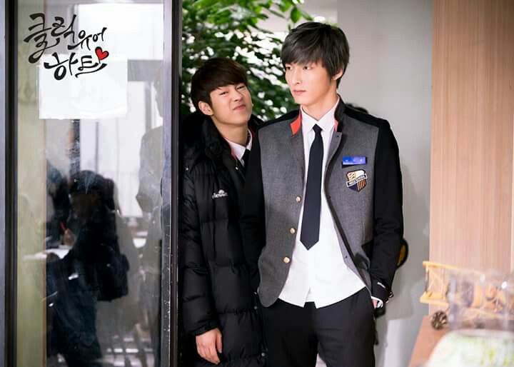 sf9 old pics (@oldsf9pics) on Twitter photo 