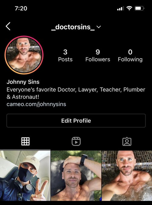 Let&rsquo;s try this again! Follow my new IG @_doctorsins_ https://t.co/o1aCsrY2w7<a class="tags" target="_blank" title="On Twitter" href="/?out=eyJ0eXAiOiJKV1QiLCJhbGciOiJIUzUxMiJ9.eyJpYXQiOjE3MjA2ODAwODIsImlzcyI6InR3cG9ybnN0YXJzLmNvbSIsIm5iZiI6MTcyMDY4MDA4MiwiZXhwIjoxNzUyMjE2MDgyLCJyZWRpcmVjdF91cmwiOiJodHRwczovL3R3aXR0ZXIuY29tL19kb2N0b3JzaW5zXyJ9.PwJRMHdSJFR-AQIX-5CL-i4EAsvRKvfnhDVsOTtgTksZ2k63A8JDkijFKxReMrt8yzTAKFkcHqy0F8oy2_cJyQ">@_doctorsins_</a>