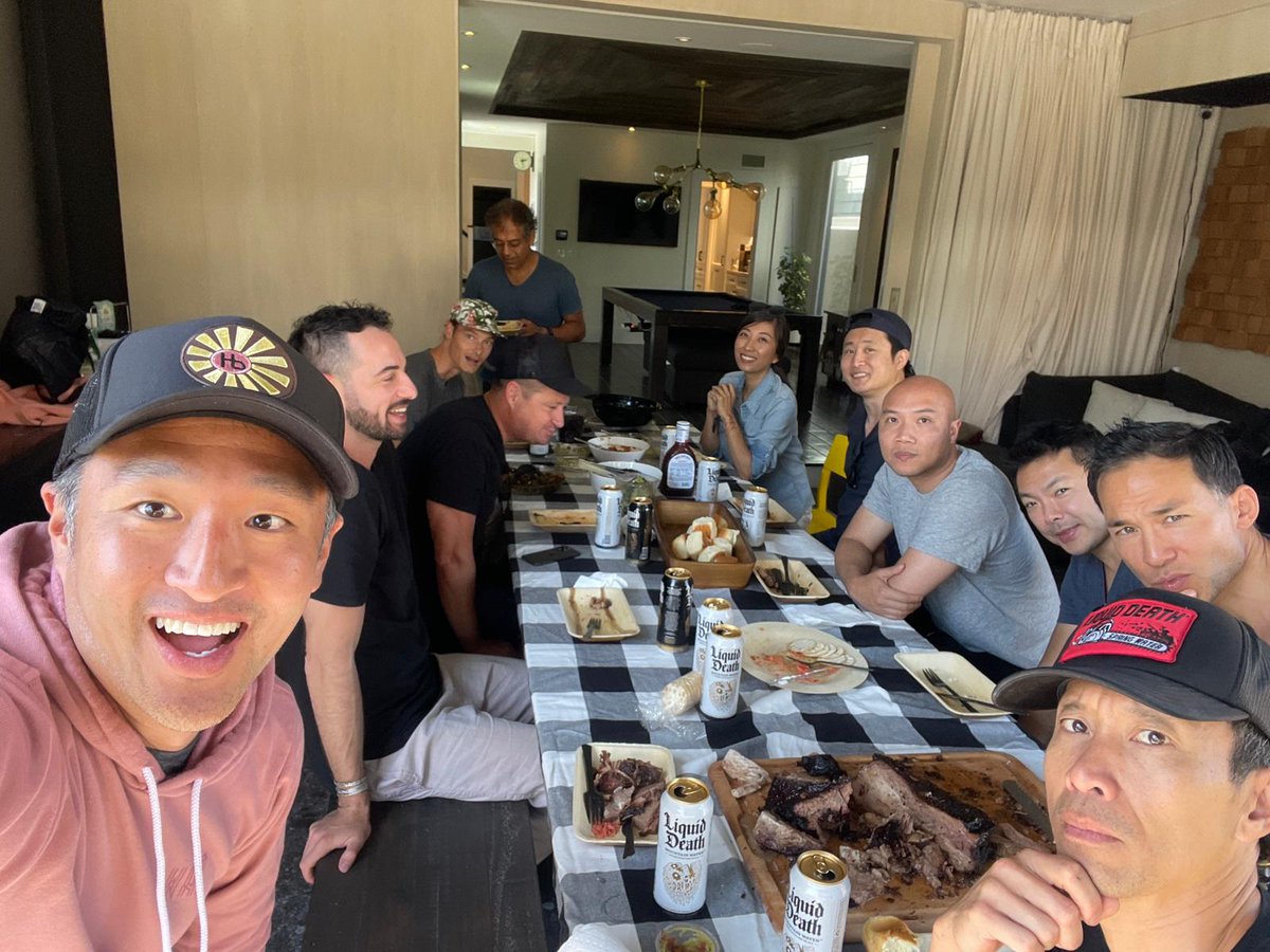 Peter Pham tweet media