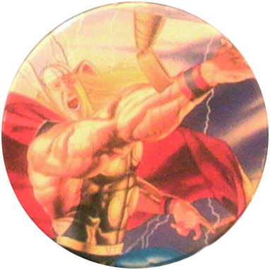 RT @nbajambook: 1993 Marvel Masterpieces pogs, ft. Thor, The Thing, Pyro, and Mister Sinister. https://t.co/1nA01I4Vy9