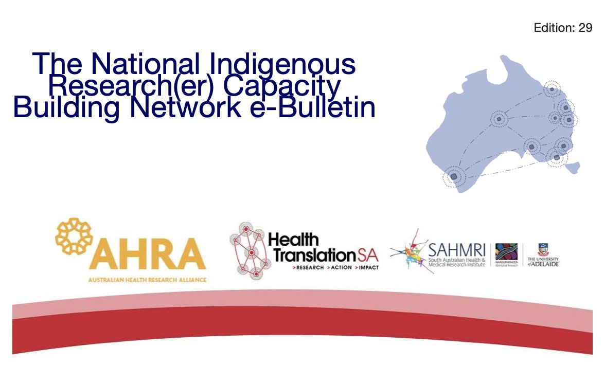 HealthTranslat1's tweet photo. #IRNet's latest e-Bulletin is out now! https://t.co/VeCKO2XjlY
To subscribe click here: https://t.co/rDinrug9h8
#IRNet #LatestNews #Research https://t.co/QJtLGZgkOc