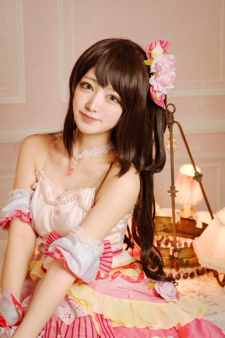 コスプレイヤーおさかなのTwitter画像43