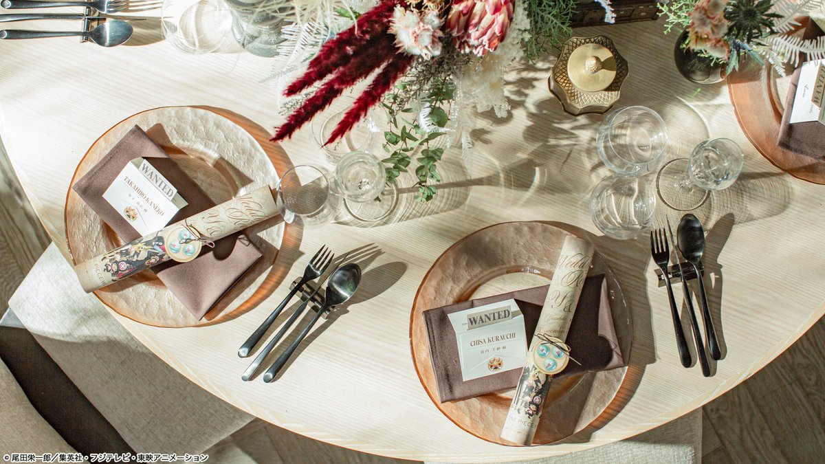 ワンピース ブライダルフェア Opbridal Escrit Twitter