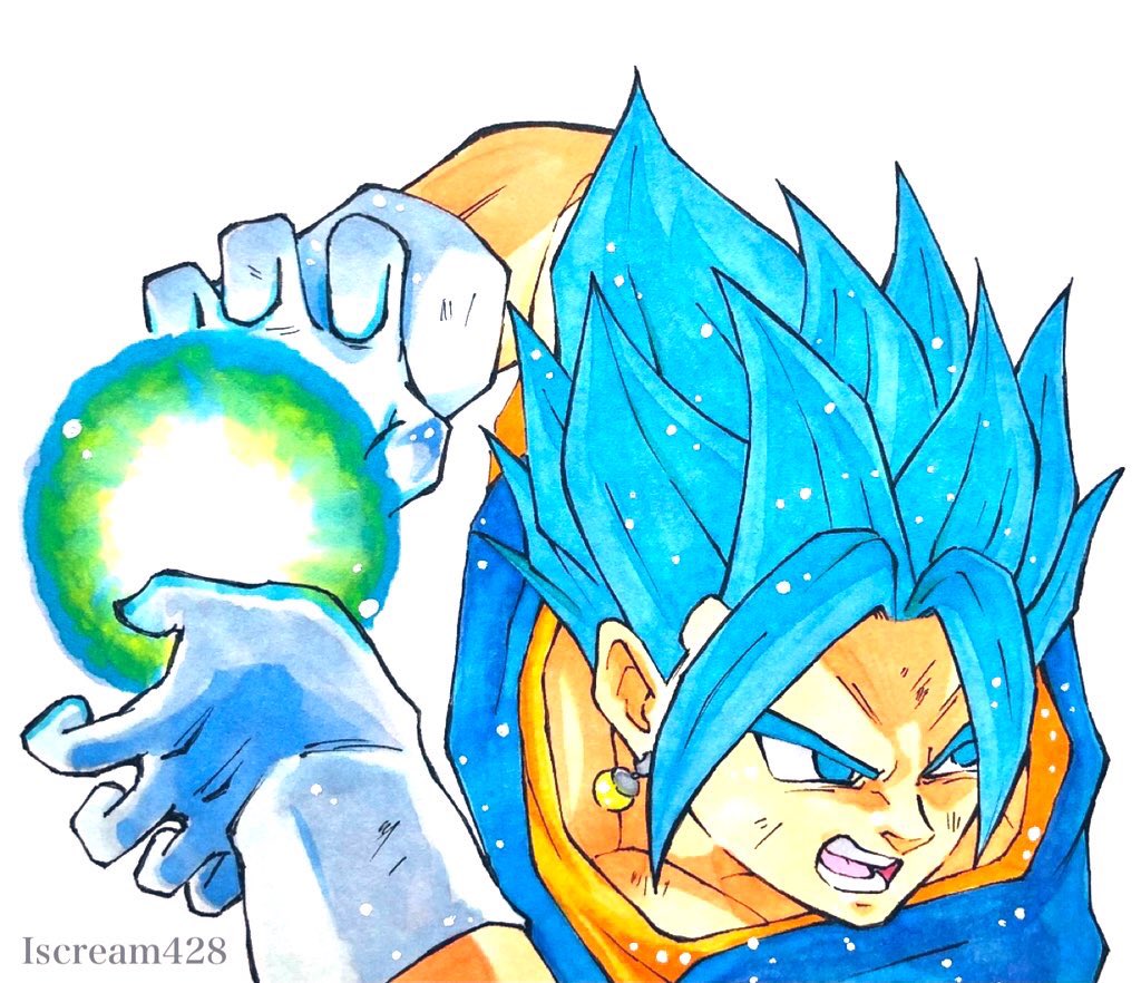 ドラゴンボールヒーローズ