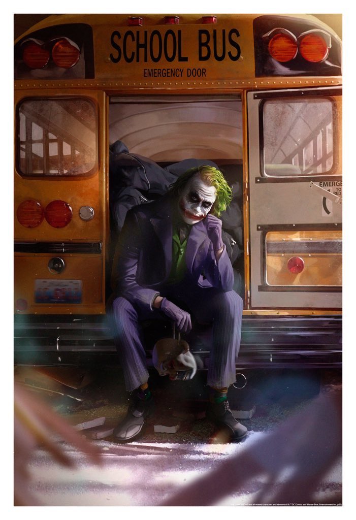 Batman Notes on Twitter: Batman Notes on Twitter: