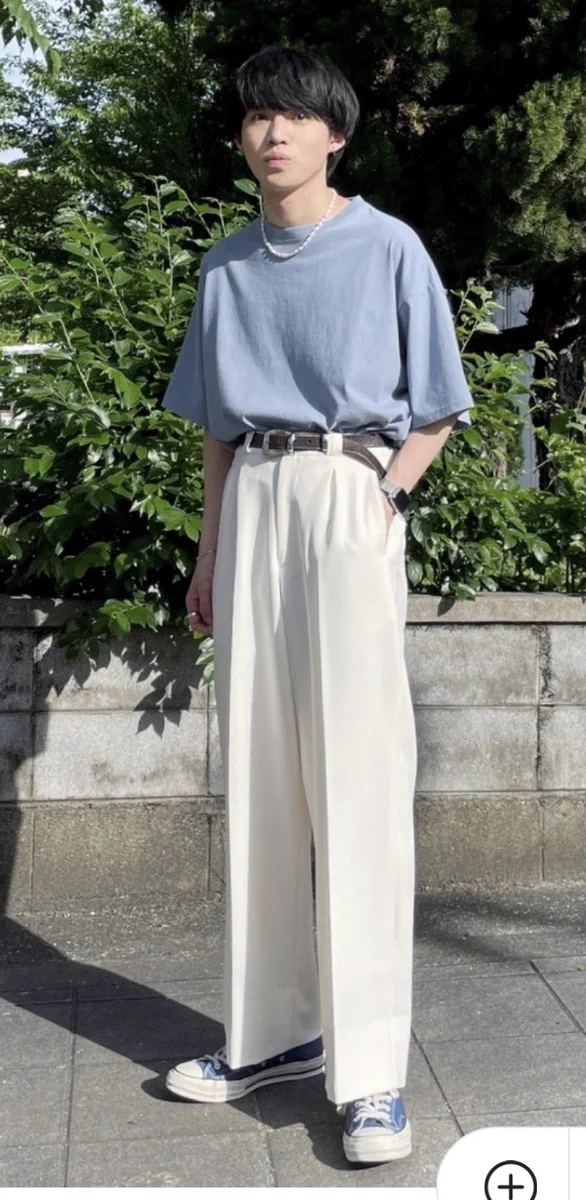 イメージ通りに着たいのに…。これが悲しい理想と現実ｗｗ