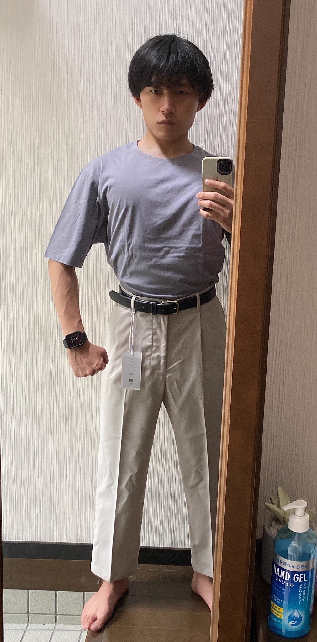 イメージ通りに着たいのに…。これが悲しい理想と現実ｗｗ