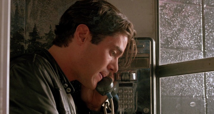 Dana Ashbrook was born on this day 54 years ago. Happy Birthday! What\s the movie? 5 min to answer! 