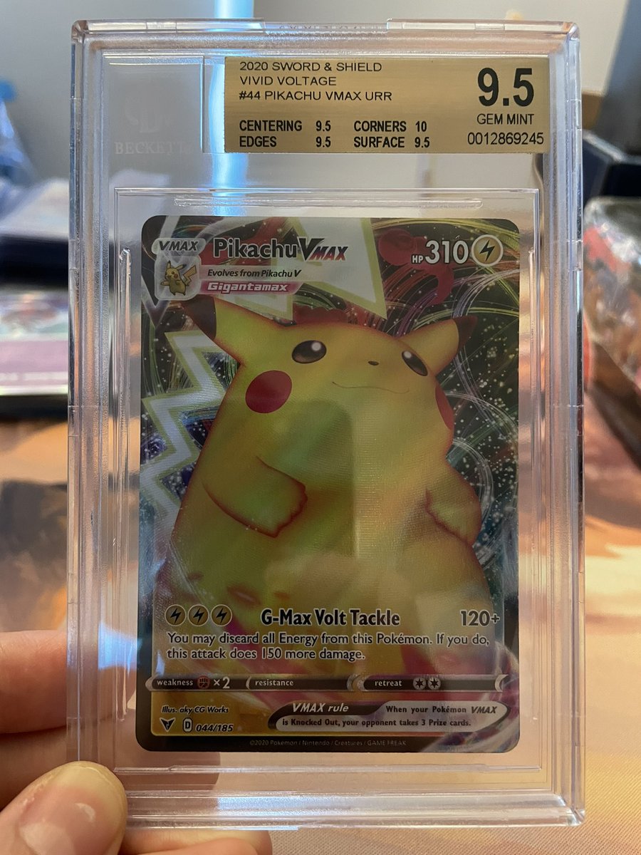 IslandGrown11's tweet image. Chonkachu Giveaway!

How To Win:
Follow / Like / Retweet / Tag 2 People
Make sure to do all the above to be entered for a chance to win!
Winner Selected Friday May 28th!
Shipping will be fully covered as long as you live on planet Earth! 
Good Luck! 🤙