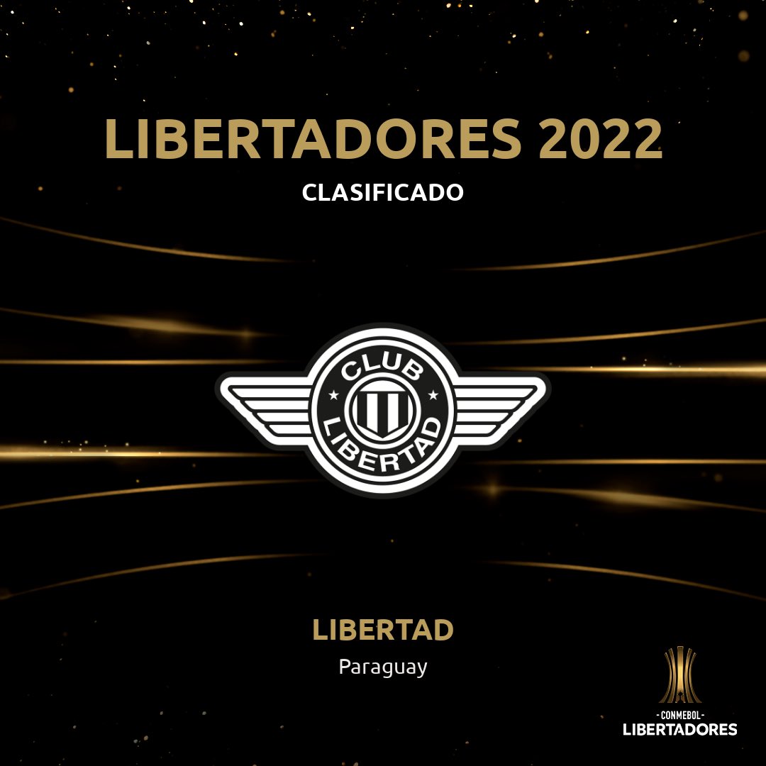 CONMEBOL Libertadores tweet media