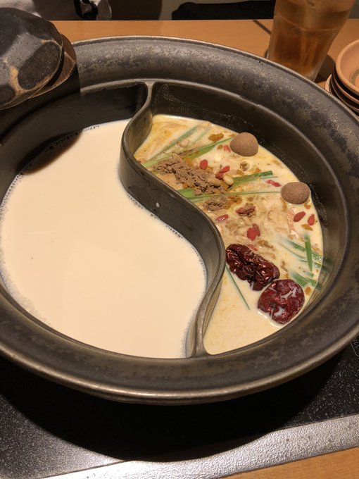 カレー鍋のtwitterイラスト検索結果