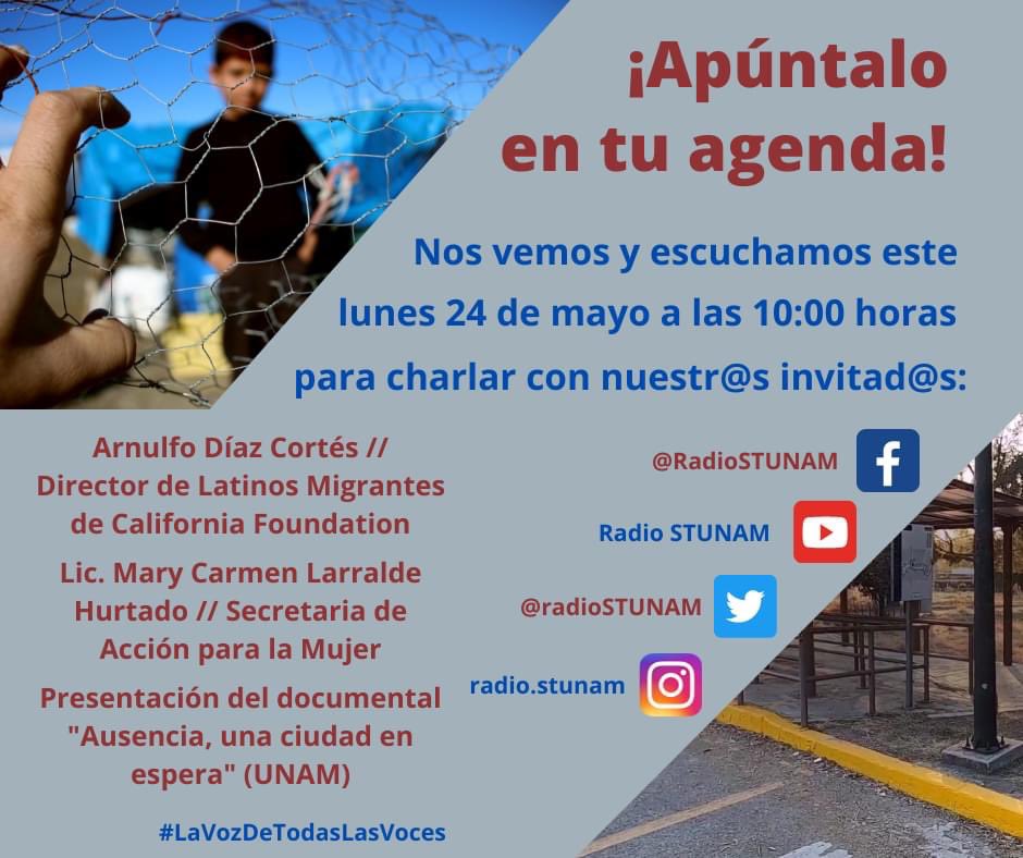 Alianza Democrática tweet media
