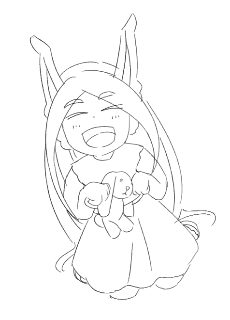 very quick smol miruko doodle cuz.. reasons 
