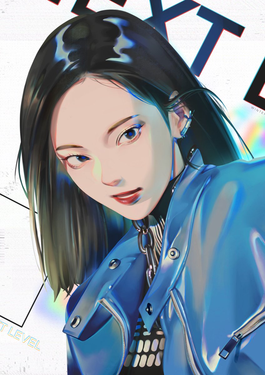 Johan0111_'s tweet photo. #winter #aespa #aespafanart https://t.co/3BWDnorYfA