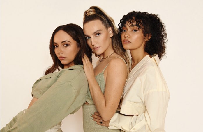 little mix (@lmixpictures) on Twitter photo 