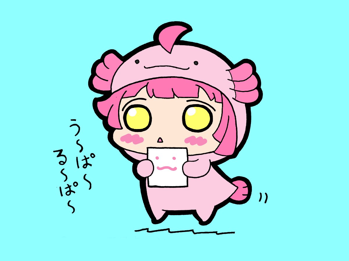 Twoucan ウーパー の注目ツイート イラスト マンガ Twoucan ウーパー の注目ツイート イラスト マンガ