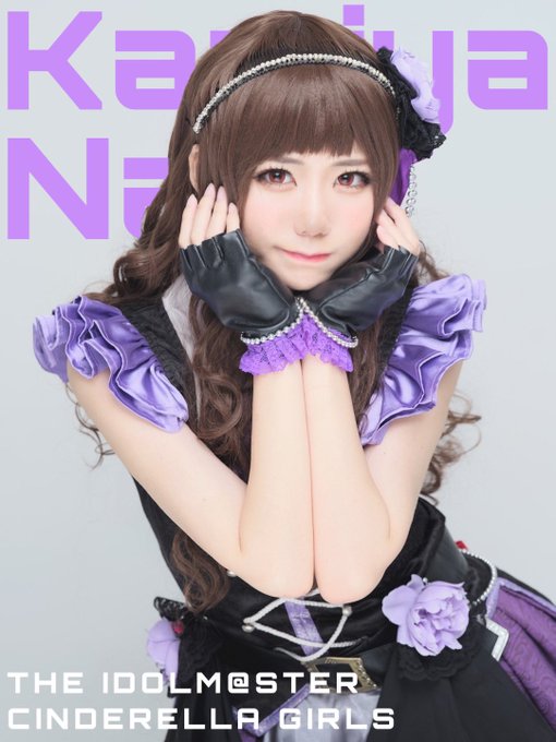 Twitterのコスプレ画像30