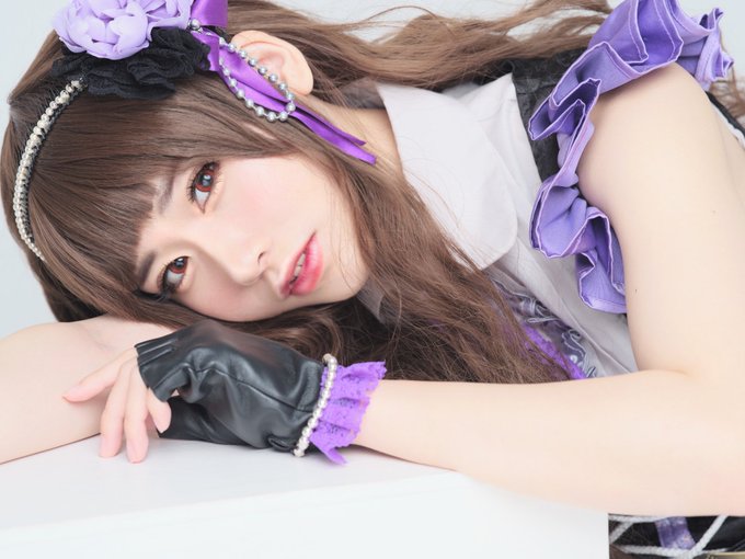 Twitterのコスプレ画像31