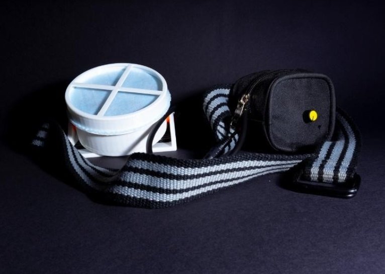 ItsYourAni's tweet image. #CovTech to provide cool air gaps of 100 seconds #PPEKits