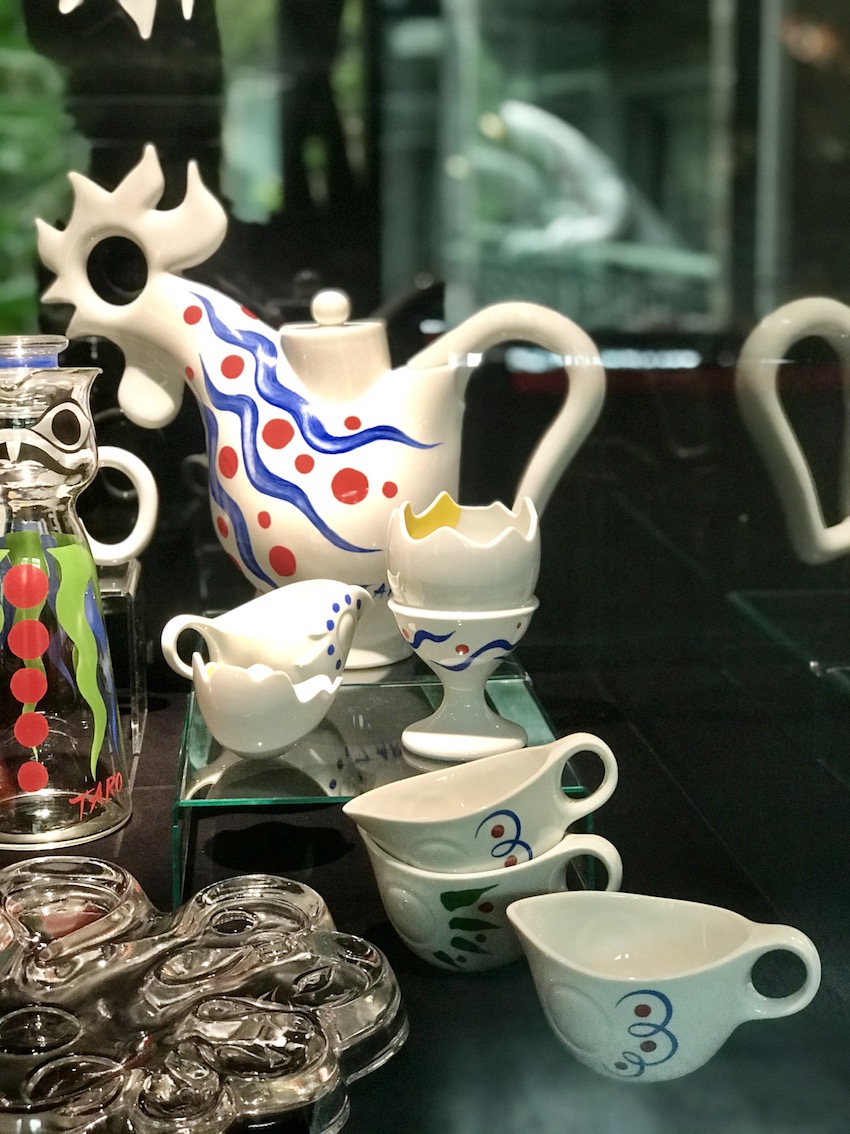 陶器は、情感的な生きものなのだ」 太郎さんが初めて挑んだ食器「夢の