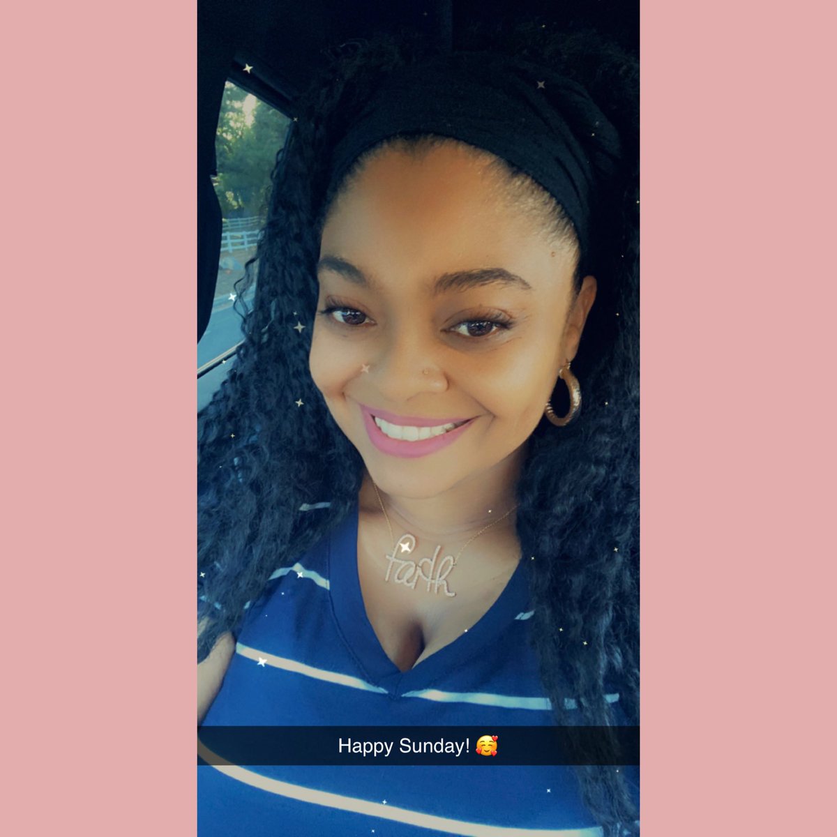 MrsAngelPrice's tweet image. Happy Sunday! 💖