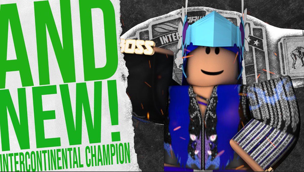 ORWNetwork's tweet photo. #ORWCashCase
#AndNew
@BadDaddyG_Addy is your new ORW Intercontinental Champion and is the female in ORW history to hold the prestigious ORW Intercontinental Championship! https://t.co/qBje1xt7QE