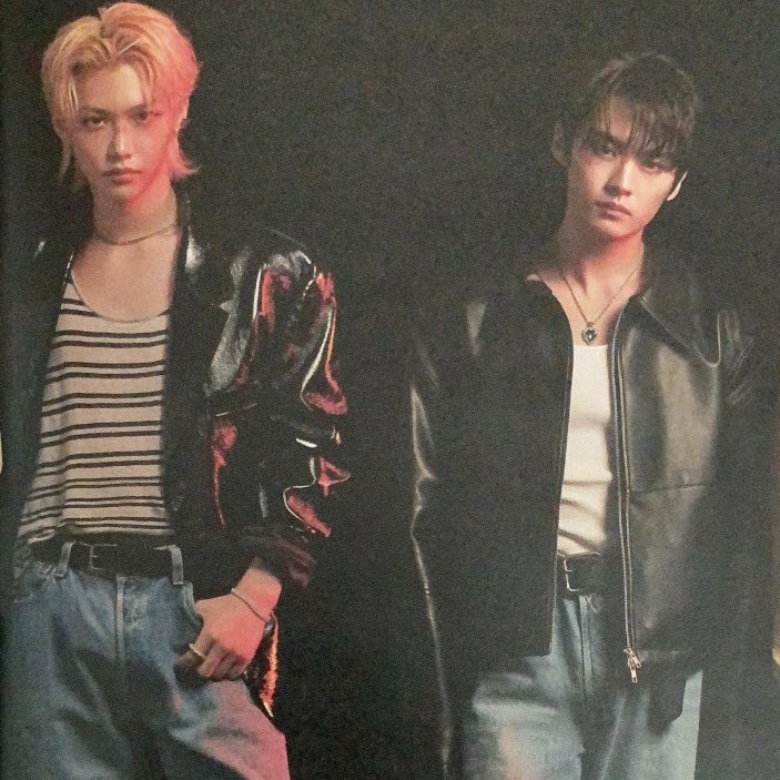 minlix on 1st look
   first                                        now