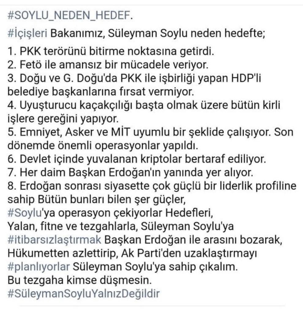DabanKorkut's tweet photo. #sueleymansoyluyalnızdeğildir https://t.co/NVEWvHYFr0