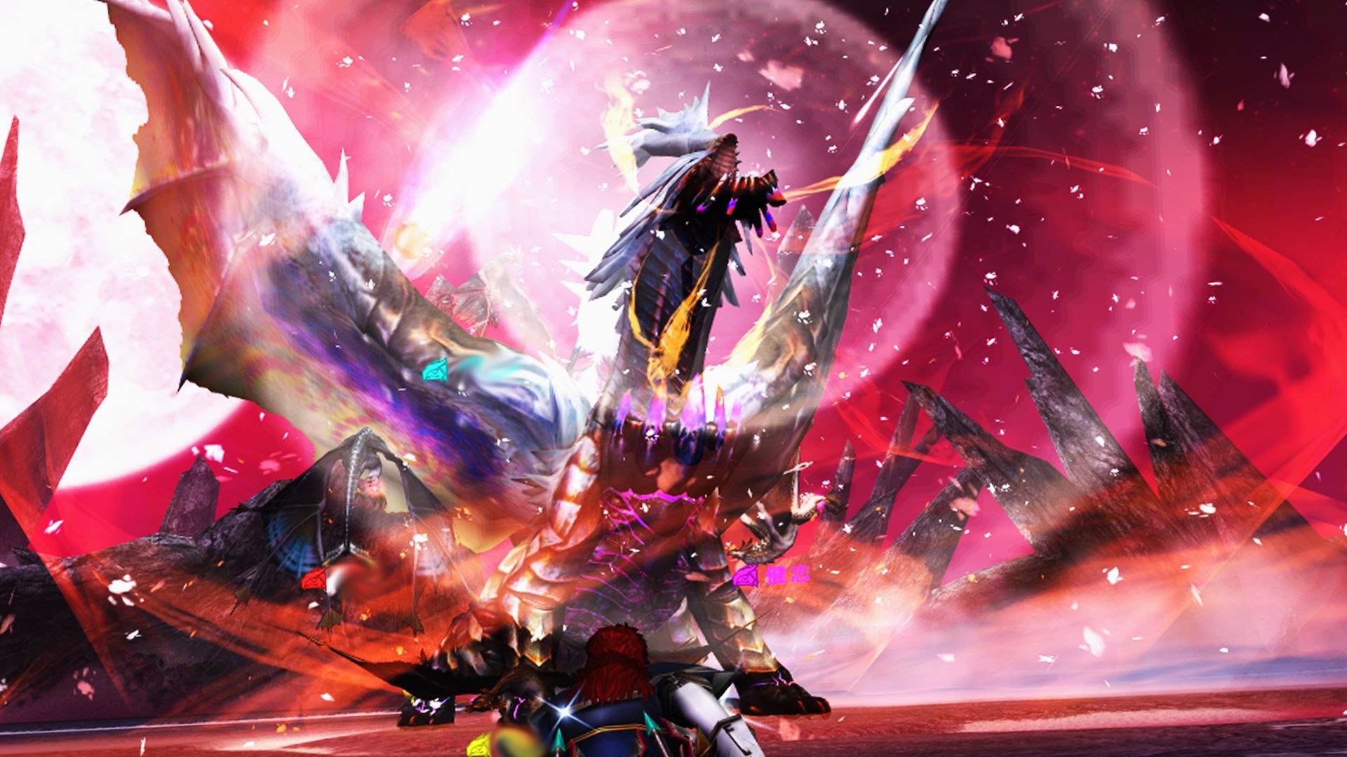 限定製作 モンスターハンター 極みかけるナルガクルガ Www Caraubas Rn Gov Br
