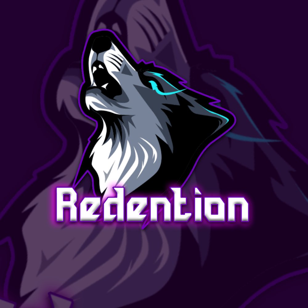Redention tweet media
