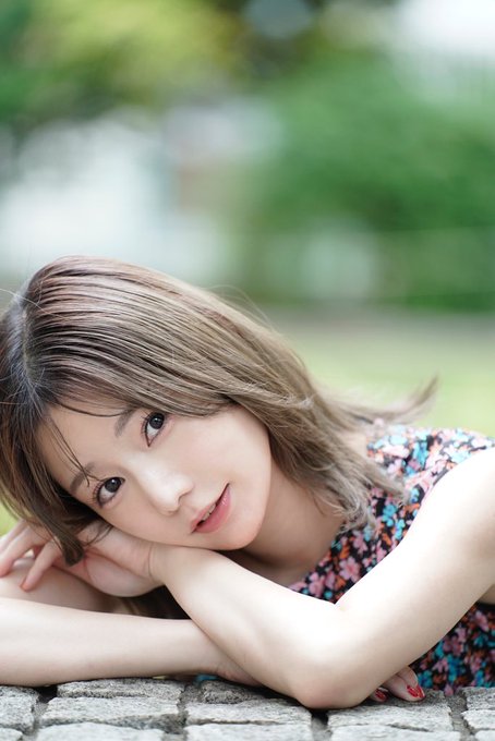 あいにゃん（山内あいな）