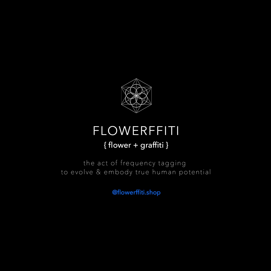 flowerffiti tweet picture