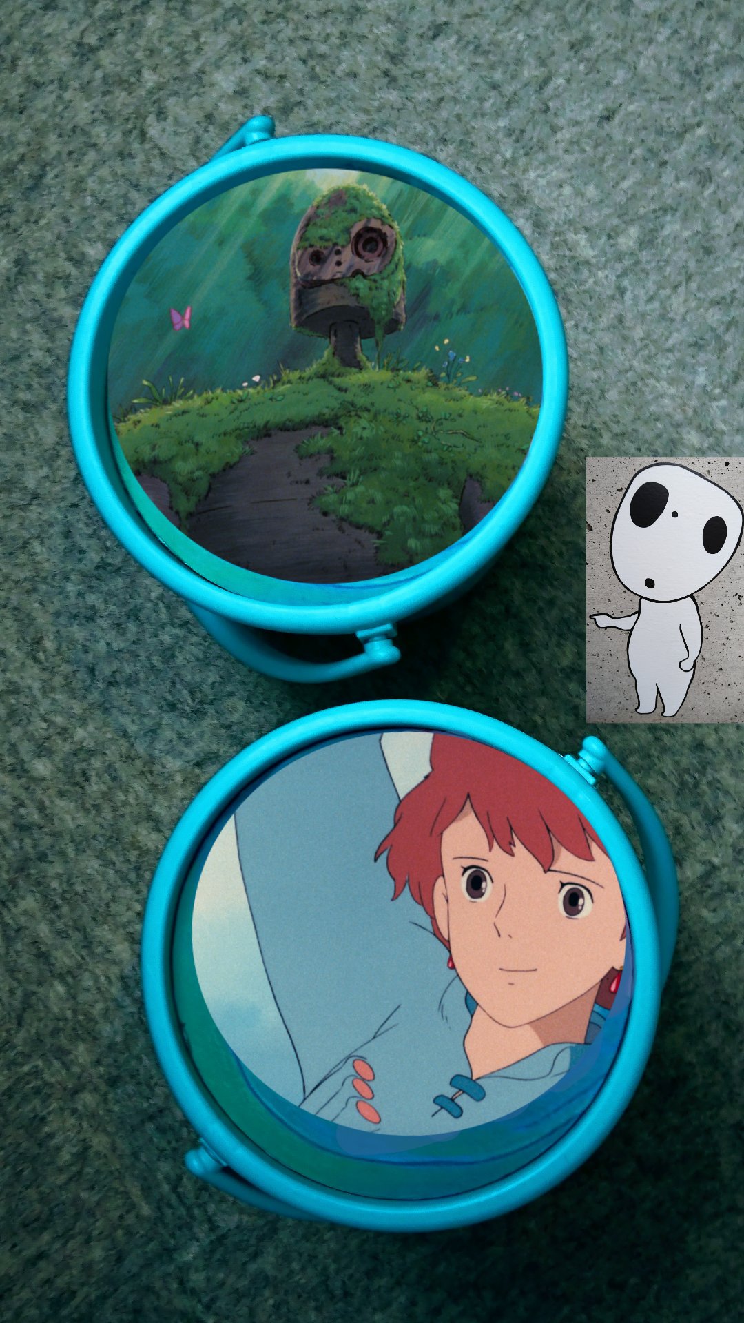 スタジオジブリ STUDIO GHIBLI on Twitter 