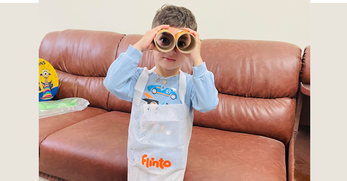 flintoclass's tweet photo. C'mon, let's go exploring! 

#learnwithflinto #mondaythoughts #flintokid https://t.co/fhLq85a2Ob