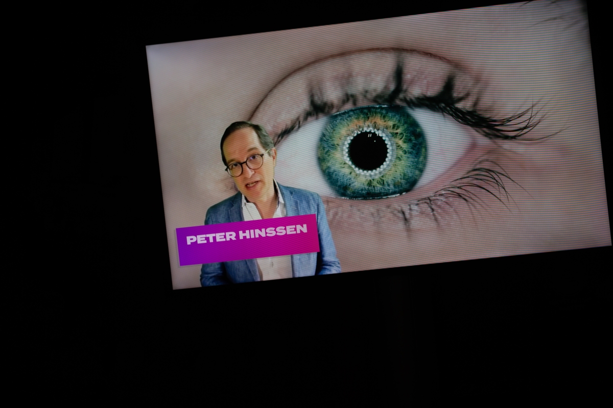 TCS's tweet image. We are thrilled to launch TCS Pace Port™ Amsterdam, our third co-innovation &amp;amp; #advancedresearch center! The center will help European clients drive business transformation by leveraging an ecosystem of academia, #startups &amp;amp; technology providers. on.tcs.com/3vbIJr0