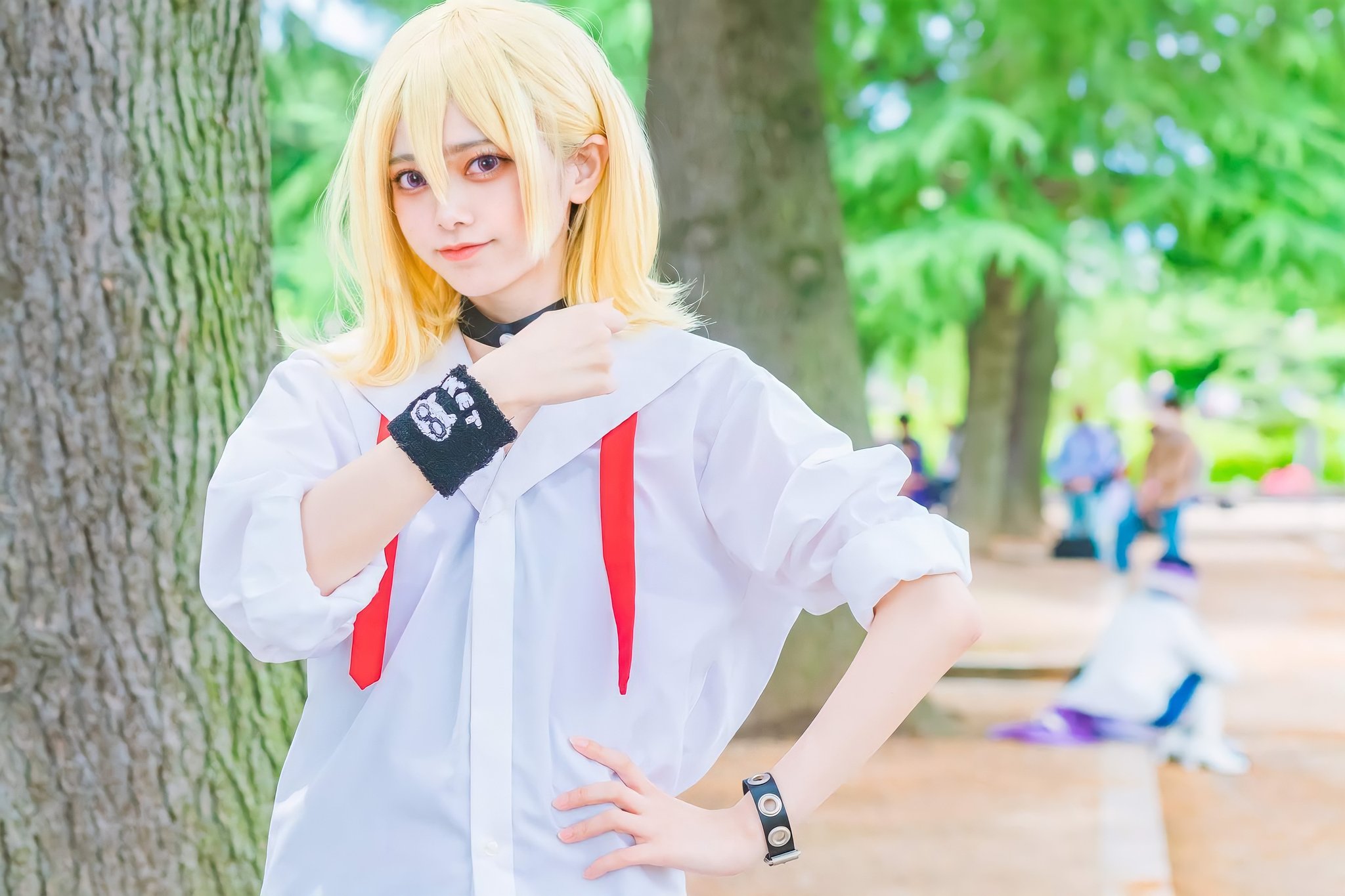 コスプレ SKETDANCE ヒメコ 鬼塚一愛 スケットダンス 衣装 【公式通販】