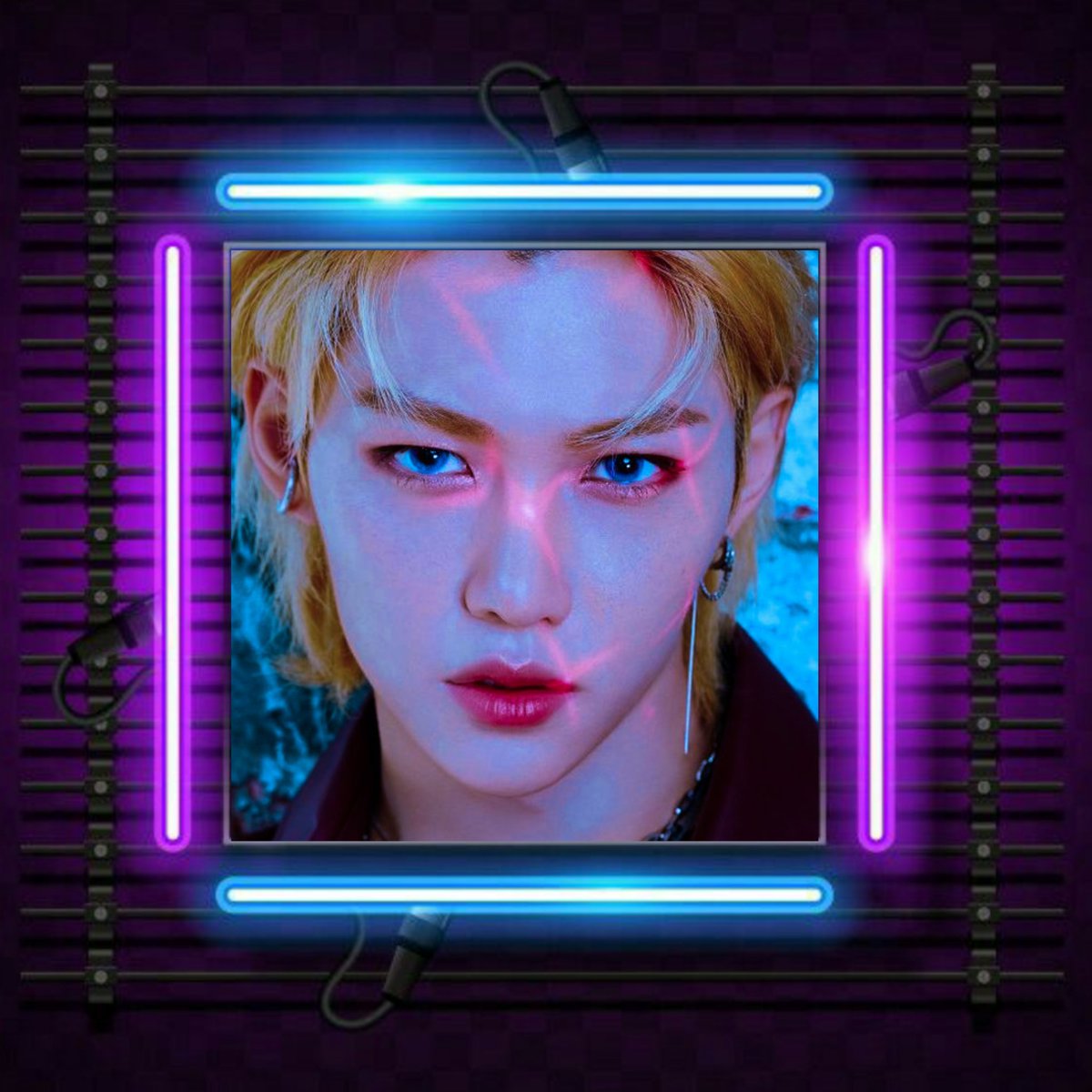 botIogs's tweet photo. ㅤ 

                #WeAreGoingDowntown
       #MeloFirstBeat #MeloNeonNights

ㅤ https://t.co/cK0H4FlwYA