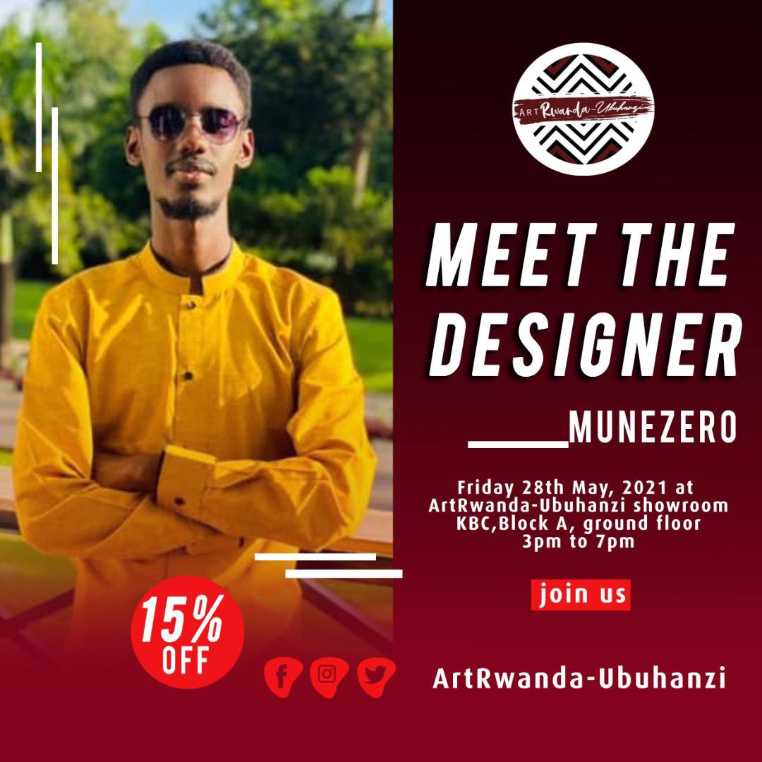 ArtRwanda - Ubuhanzi tweet media