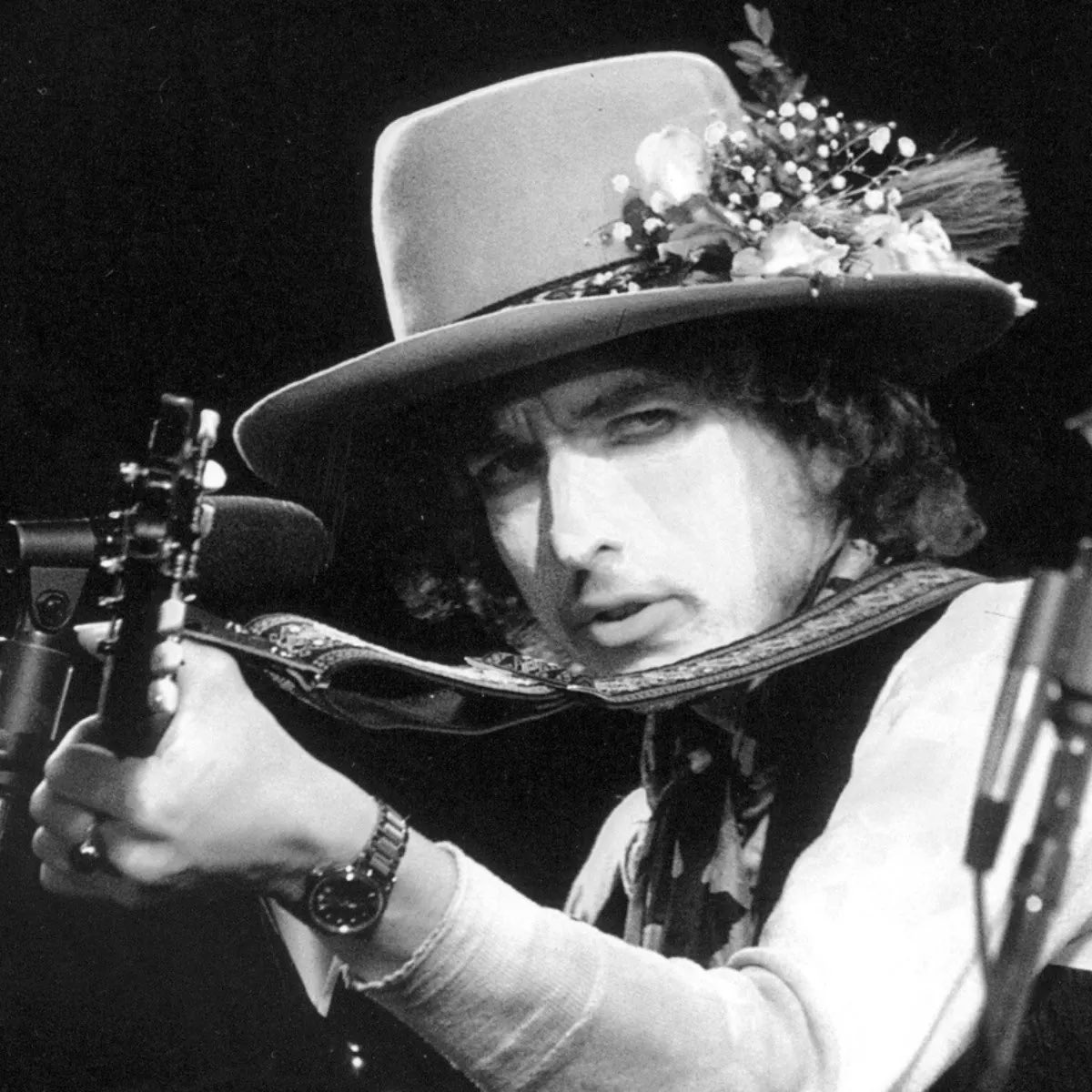 Happy birthday Bob Dylan..!!! 