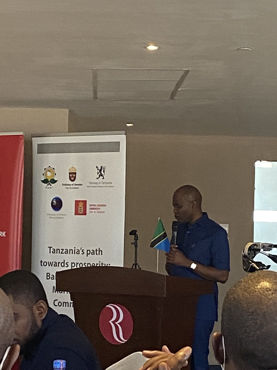 msisiri's tweet photo. @DocFaustine laying out an ambitious govt plan to ensure we fully participate in the digital economy. #BalanceTZ @ESRFTZ @BBuganzi @CarolNdosi @tonytogolani @JohnUlanga https://t.co/obwC6DgEoK