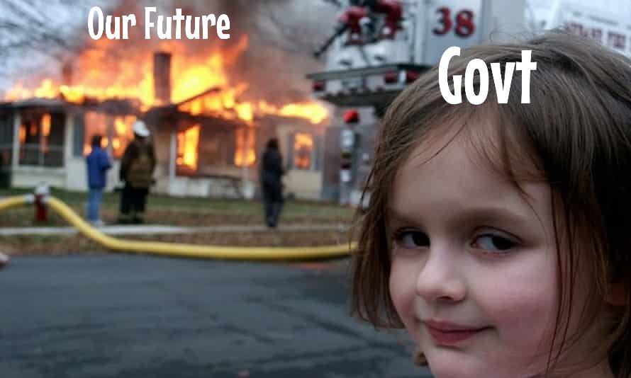 MNaeem02421538's tweet photo. This government just destroying our future
#NCOC #Shafqatmehmood #CancelExamsSaveStudents https://t.co/QP9ufRb7GQ