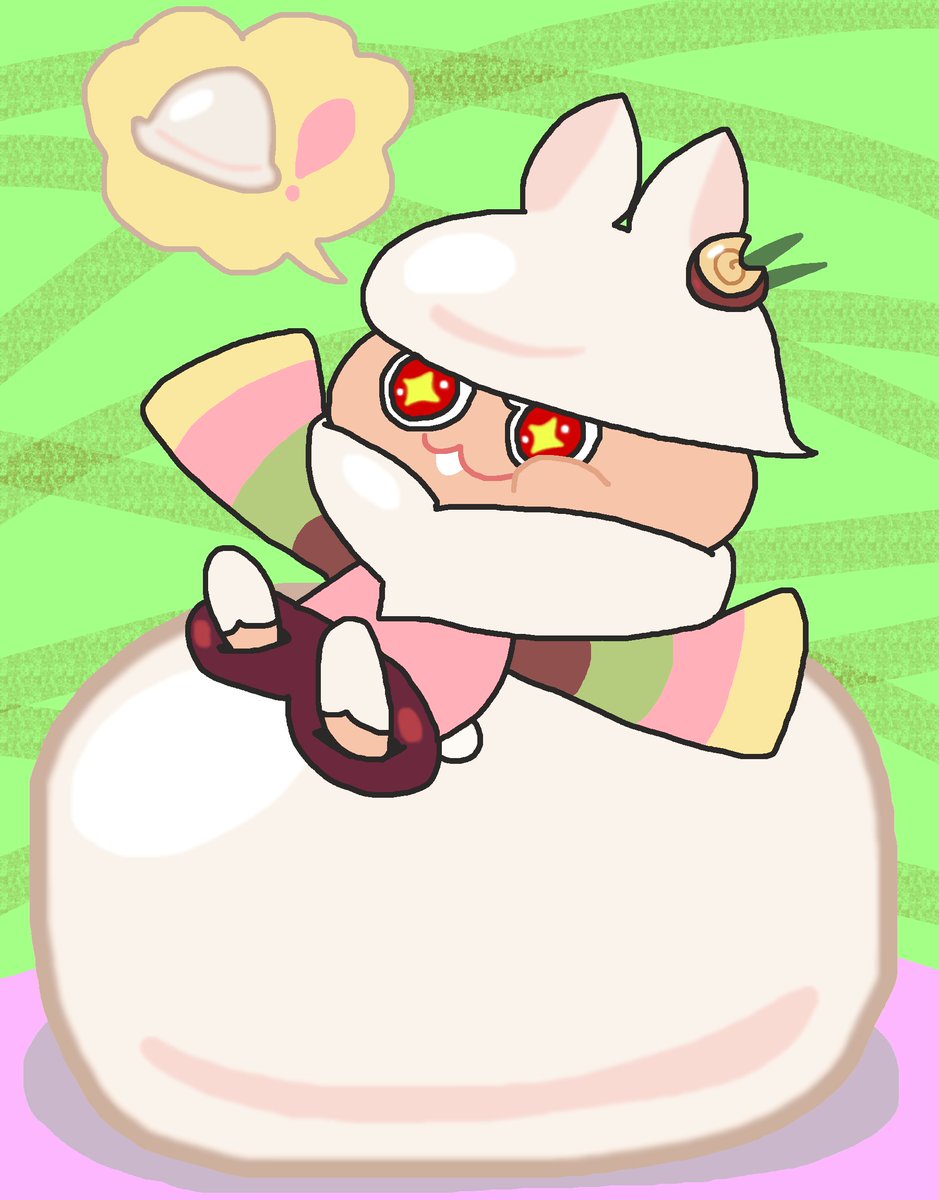 Twoucan クッキーランワンドロ の注目ツイート イラスト マンガ コスプレ モデル