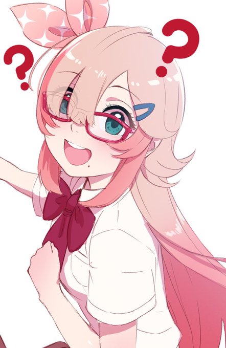 初ツイートでーす💕💕 