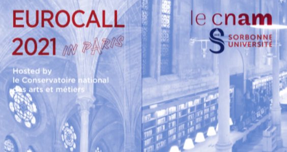 EUROCALL2021 tweet media
