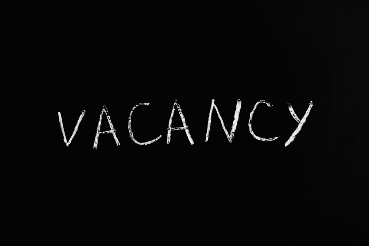 WILDOCEANSSA's tweet photo. We're hiring!

We're looking to fill the following 2 positions:
🔹Communications &amp; Campaign Manager 
🔹Project Assistant &amp; Communications Coordinator https://t.co/0OwsfwZDfa