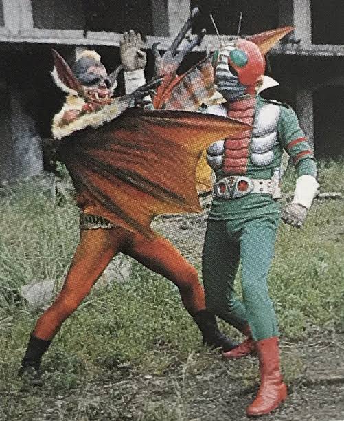 コウモリのtwitterイラスト検索結果