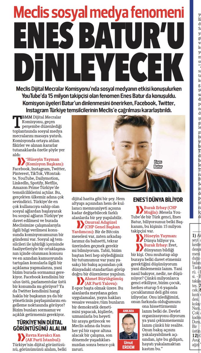 ersoydede's tweet photo. Yaptığı her işle hem sosyolojik hem de pedagojik olarak çuvallayan, gözü paradan başka bir şey görmeyen bu adamın vereceği bilgiler nasıl bir ufuk açacak merak ediyorum. Sosyal medya ya da yeni medya konusunda bu herif otoriteyse müzik sektörünün sorunlarını da Ajdar’la konuşun https://t.co/QUx48zFKw6