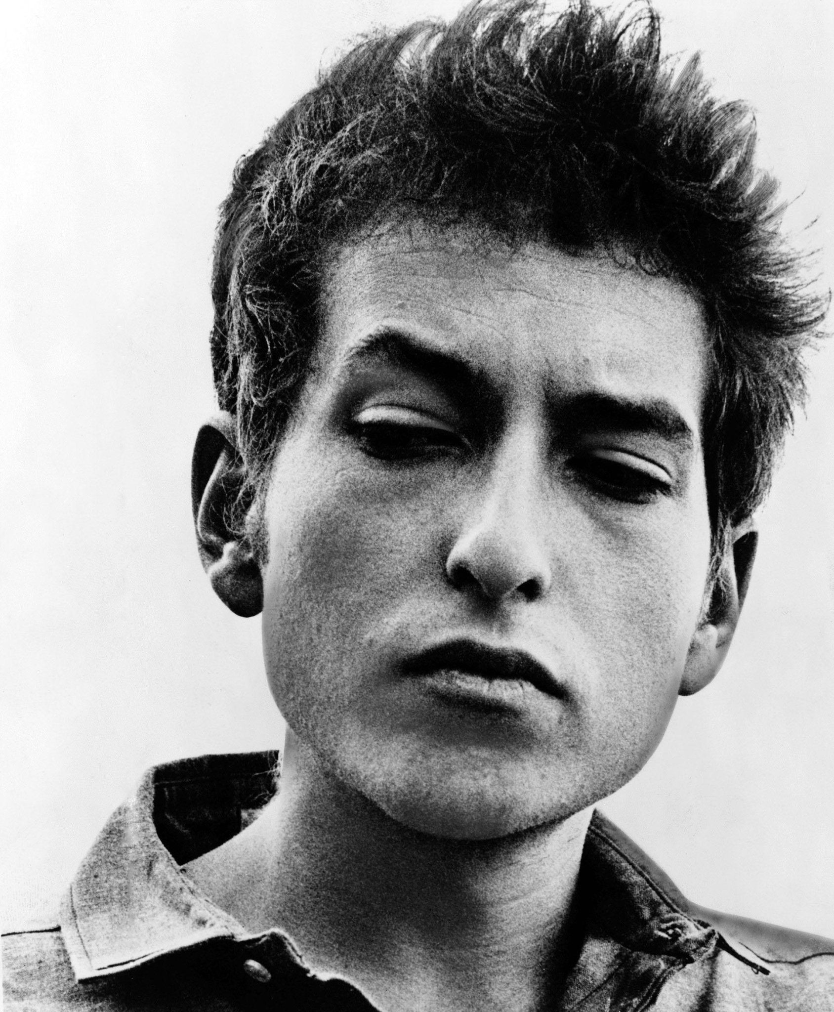 Happy 80th birthday to Bob Dylan!  